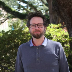 Daniel C. Burston, Tulane University