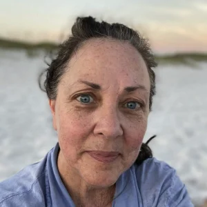 Laura Richens, Tulane University