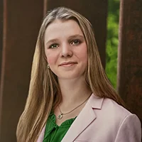 Margot Drewyor, Tulane University