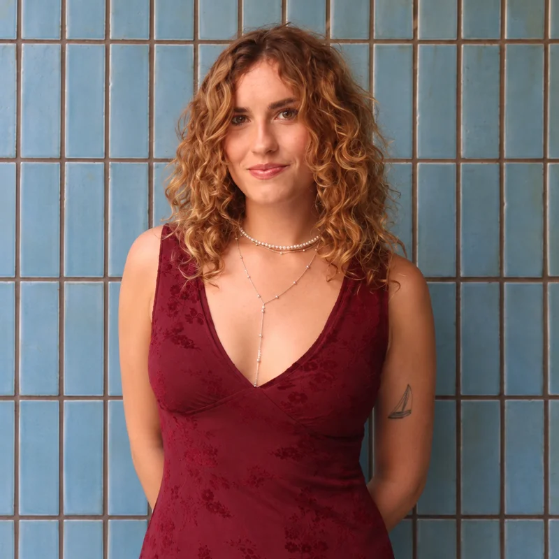 Emilie Alden, Student Advisory Board at Tulane University School of Liberal Arts
