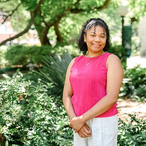 Akira Shelton, Tulane University