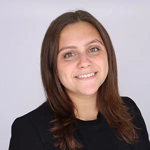 Amanda Krantz, Tulane University