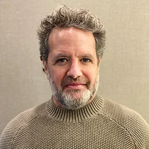 Hank Perlman