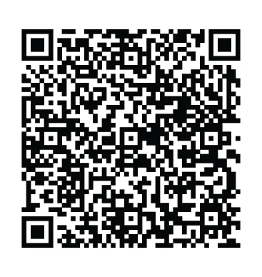 QR code for History Spring 2027 Course Descriptions