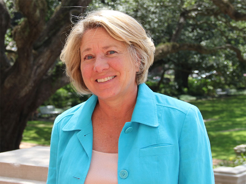  Ann Schumacher Assistant Dean for Graduate Programs