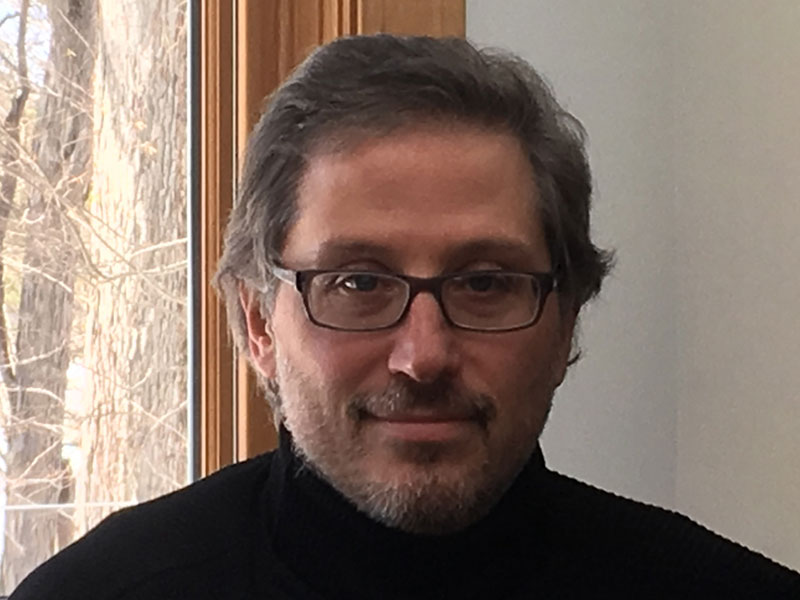 Ari Ofengenden Professor of Practice Department of Jewish Studies Tulane University