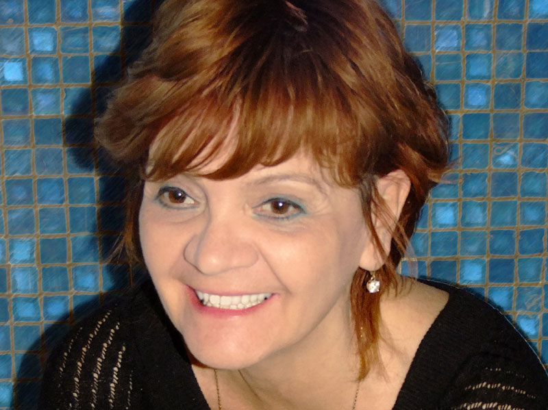 Diana Cupşa Ph.D., Department of Theatre and Dance