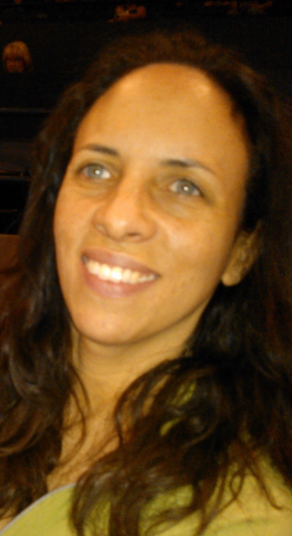 Eugenia Rainey, Anthropology at Tulane University
