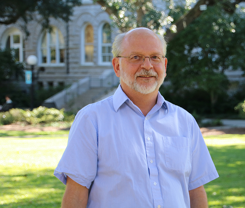 Mark Gasiorowski Professor Department of Political Science Tulane University