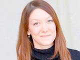 Jessica Podewell Professor of Practice Department of Theatre & Dance Tulane University