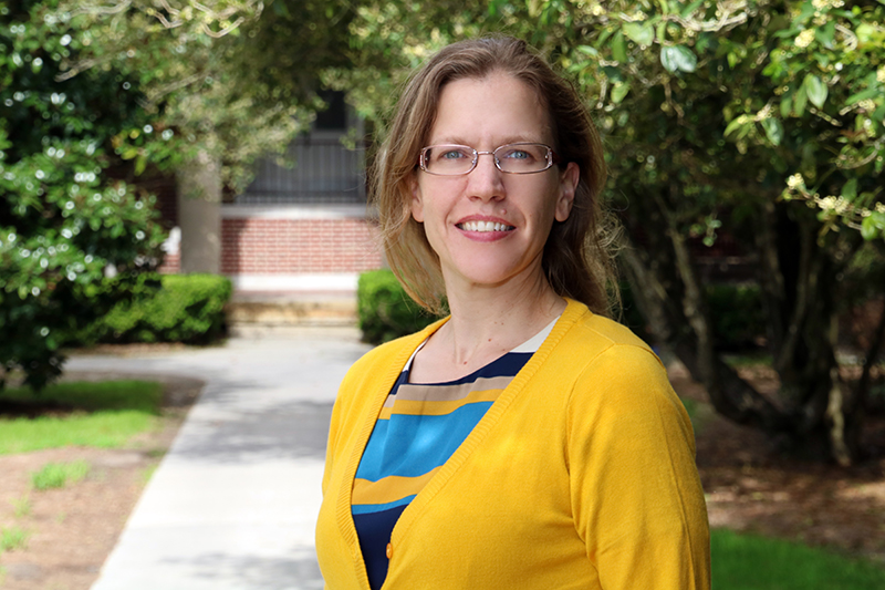 Christina Kiel Professor of Practice Department of Political Science Tulane University