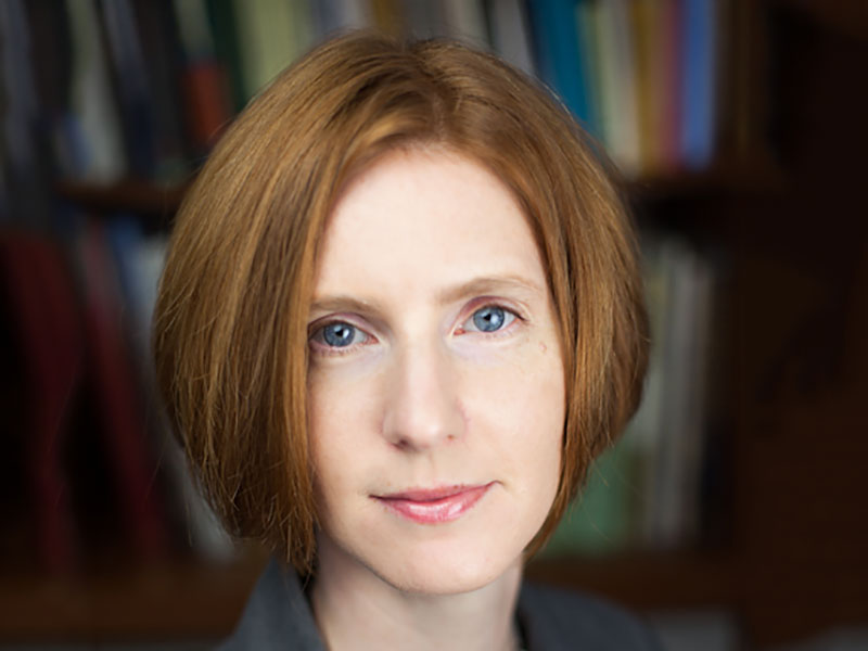 Melinda Nelson-Hurst, Department of Anthropology