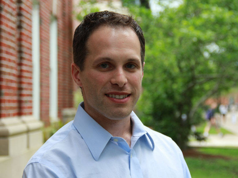 Assistant Professor Michael R. Cohen Department of Jewish Studies