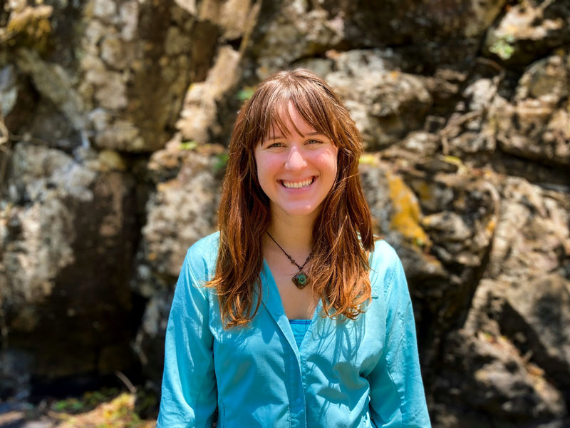 Nelle Kulick, Tulane University