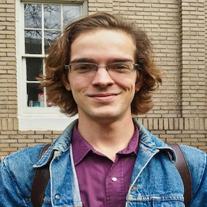 Nathan Wendte, Anthropology at Tulane University