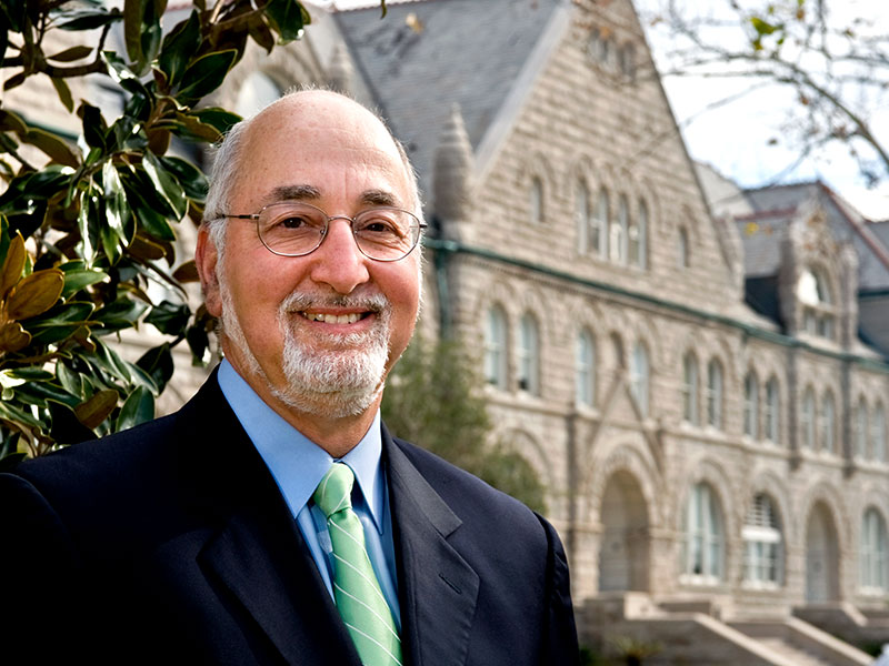 Steven M. Sheffrin Professor Department of Economics Tulane University