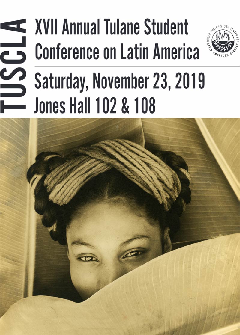 Student Conference on Latin America