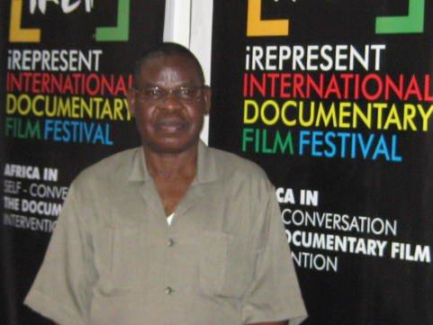 Associate Professor N. Frank Ukadike Department of Communication