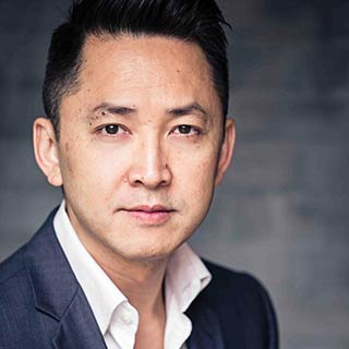 Viet Thanh Nguyen at Tulane University