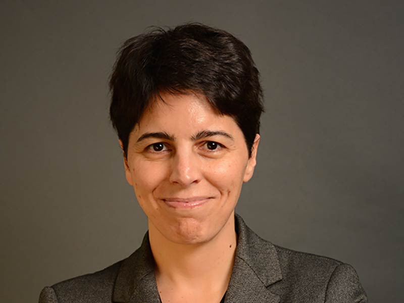 Virginia Oliveros Associate Professor Department of Political Science Tulane University