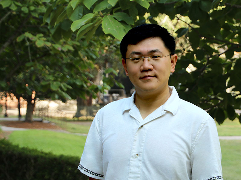 Xiaoyue Yasin Li, Tulane University