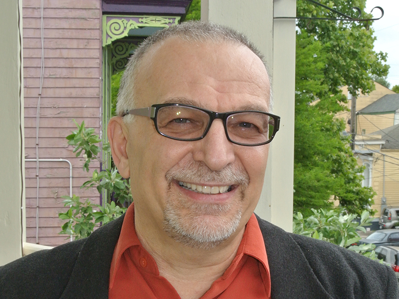 Ferruh Yilmaz Associate Professor Department of Communication Tulane University