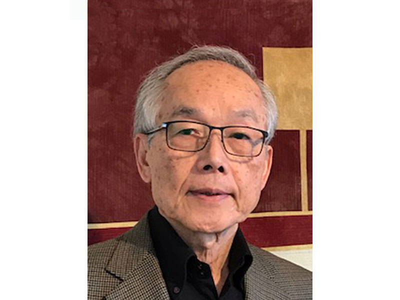 Yutaka Horiba