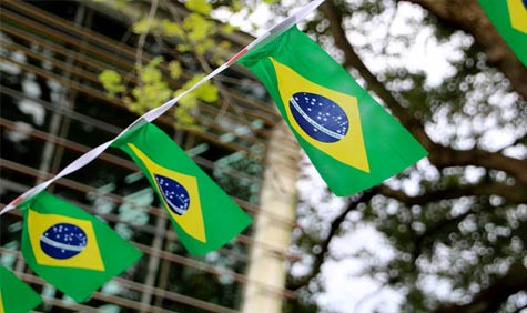 A Center for Brazilian Scholarship
