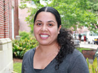 Guadalupe Garcia Assistant Professor of History
