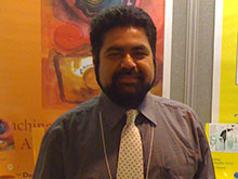 Gaurav Desai
