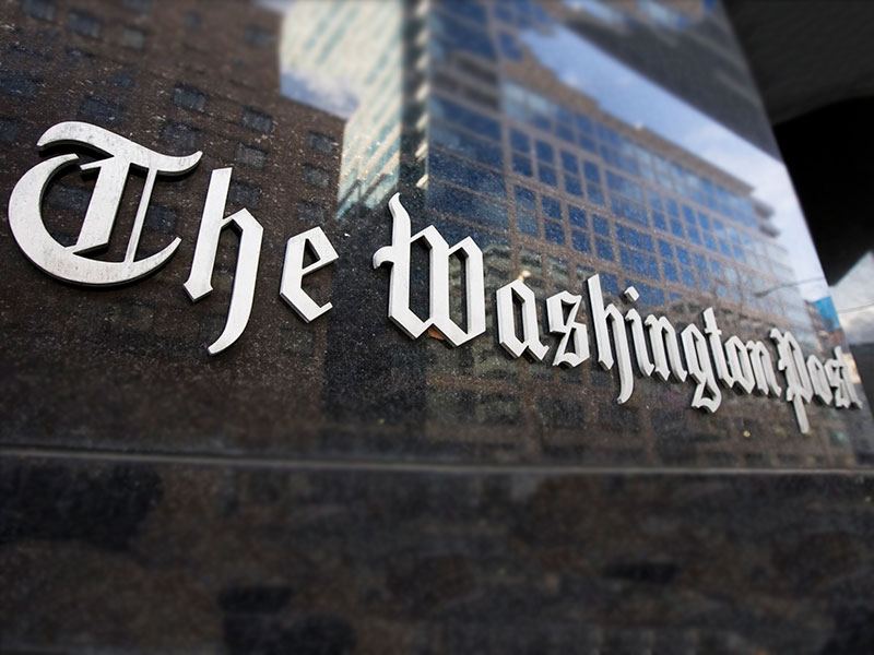 Menaka Philips Examines Fake News and Democratic Habits for the Washington Post