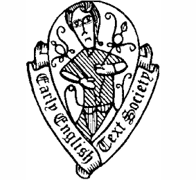 Early English Text Society