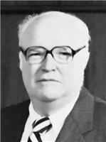 Gaylord M. Bickham