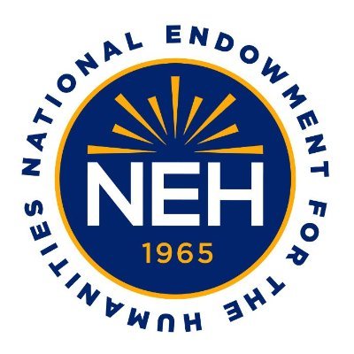 National Endowment for the Humanities logo