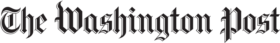 Washington Post Logo