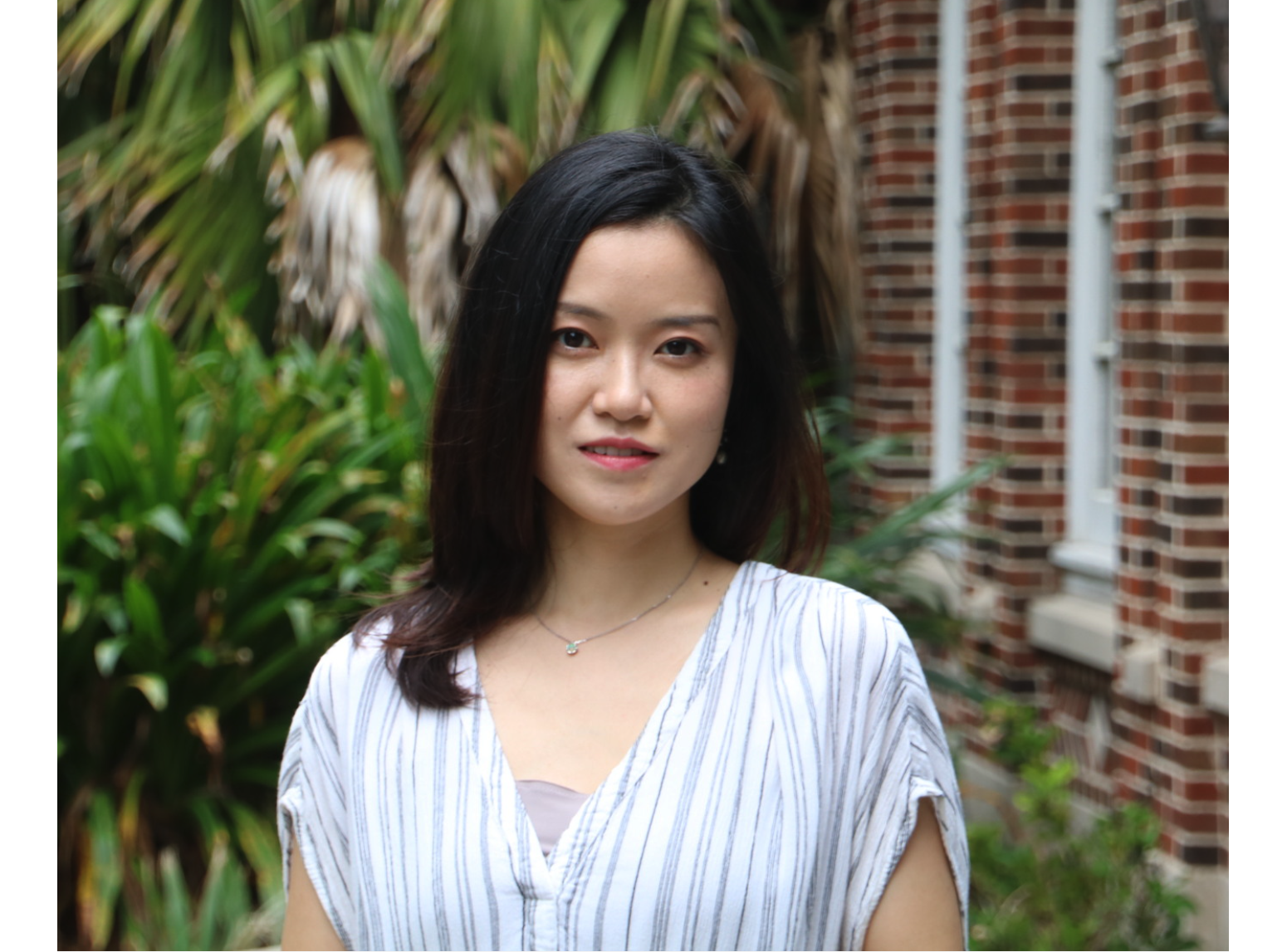 Fan Zhang, Tulane University
