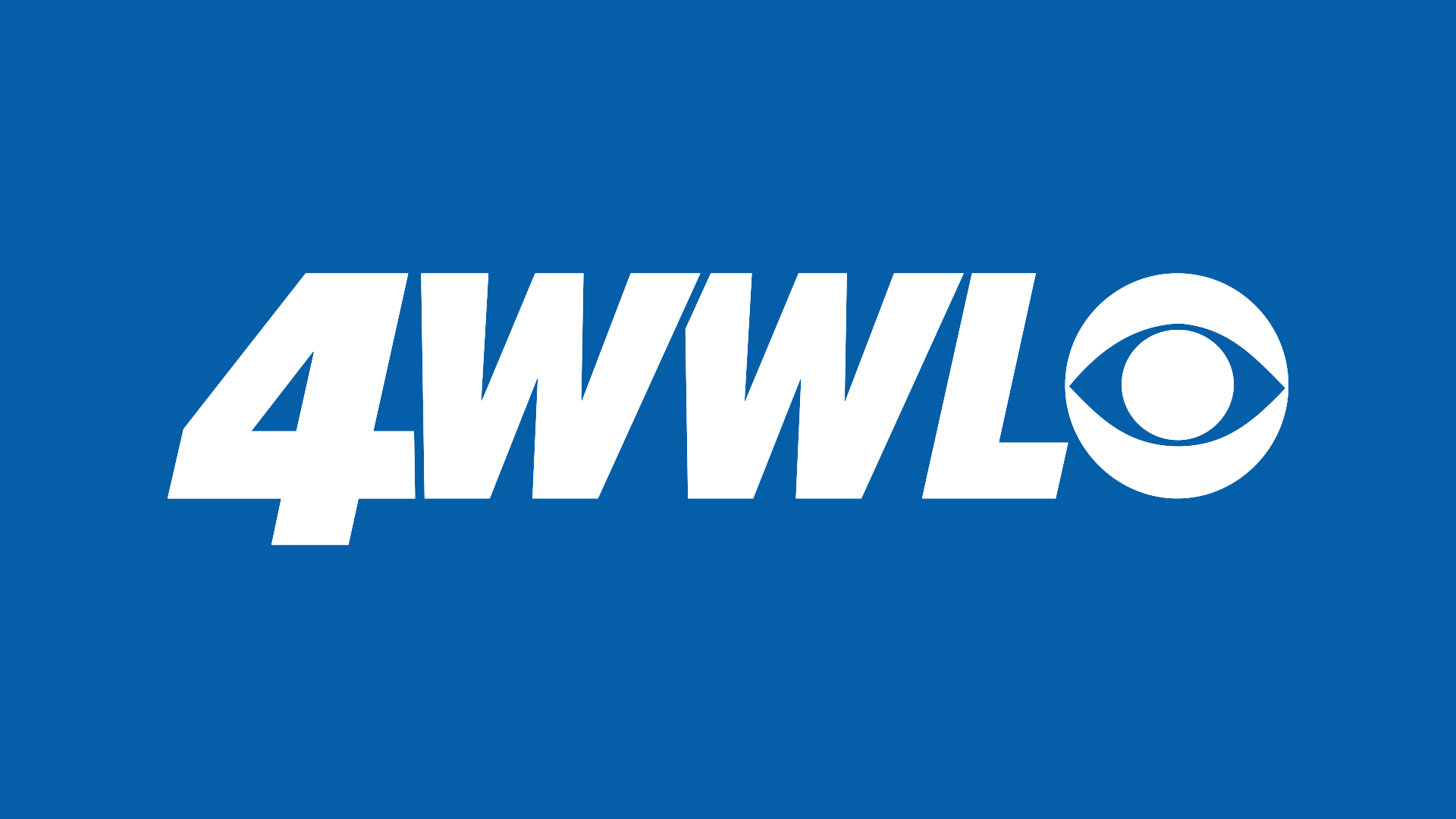WWLTV logo
