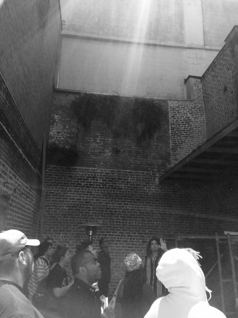 New Orleans’ Performance Communities with Beaubourg