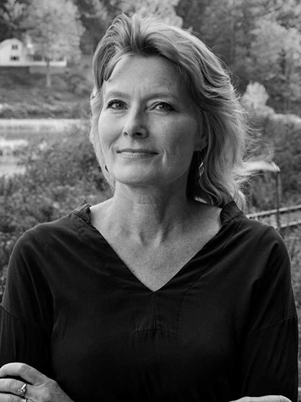 Jennifer Egan