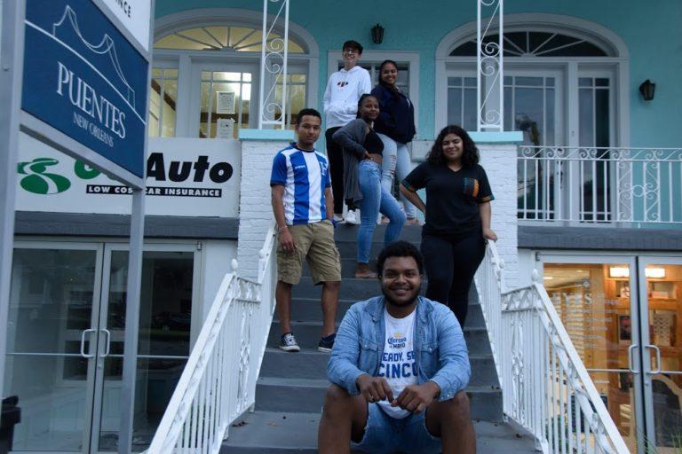 Per(Sister): Incarcerated Women of Louisiana (Megan Flattley)