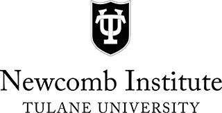 Newcomb Institute at Tulane University logo