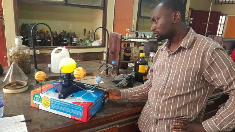 Yoruba Project (Taofeeq Adebayo)