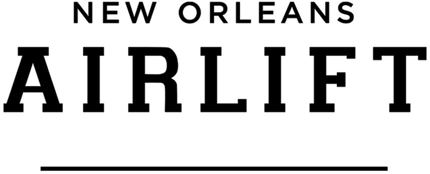 New Orleans Airlift