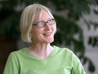 Elizabeth Poe Professor of French