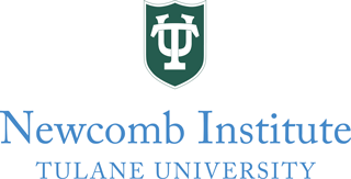 Newcomb Institute logo