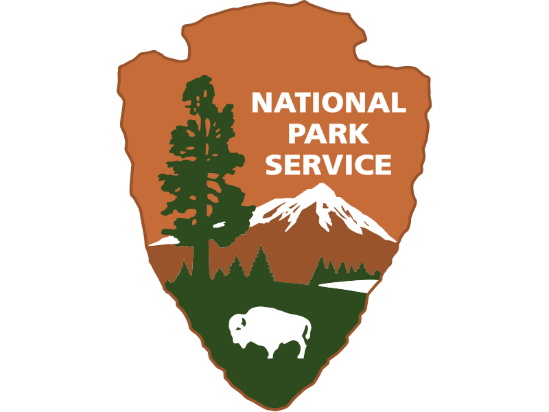 National Park Service Jazz Historic Park logo