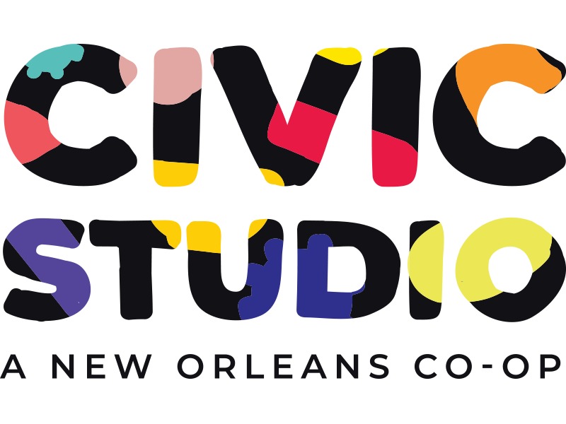Civic Studio  logo