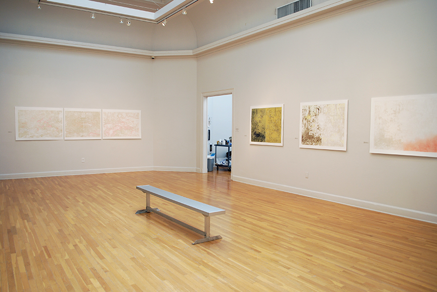 Gallery Overview