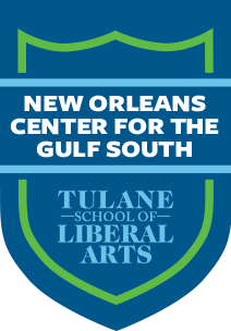 New Orleans Center for the Gulf South logo