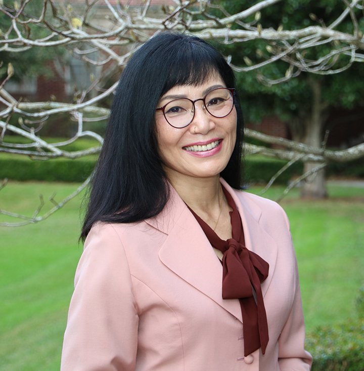 Saeko Yatsuka-Jensen, Tulane University